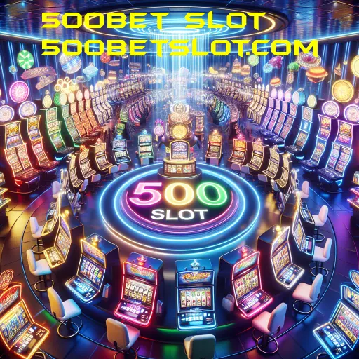 Explorando as Perguntas Frequentes no 500bet Slot