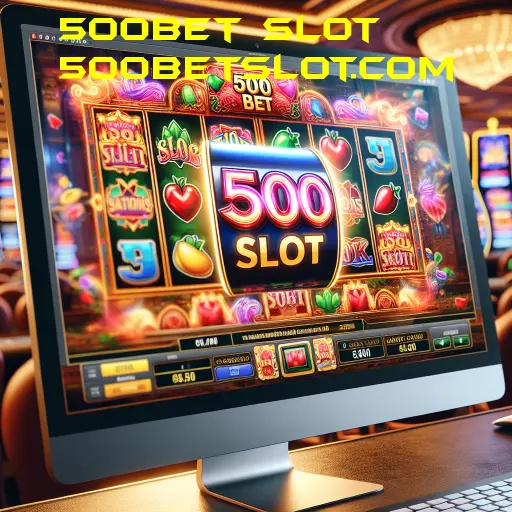 Explorando as Avaliações de Jogos no 500bet Slot